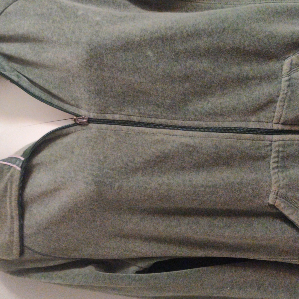 Everlast jacket - Picture 2 of 3
